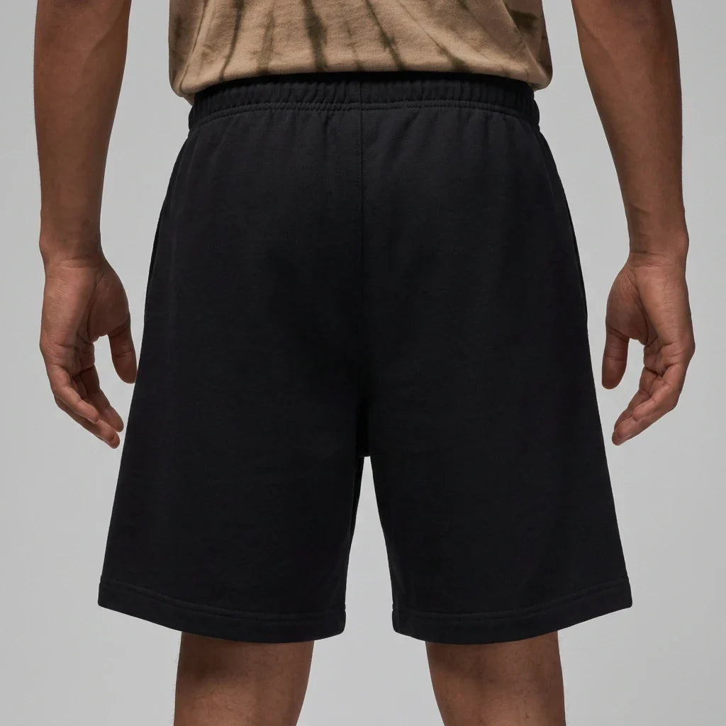 Fear of God Essentials NBA Shorts Black