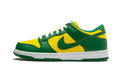 Nike Dunk Low Brazil (2020/2024)