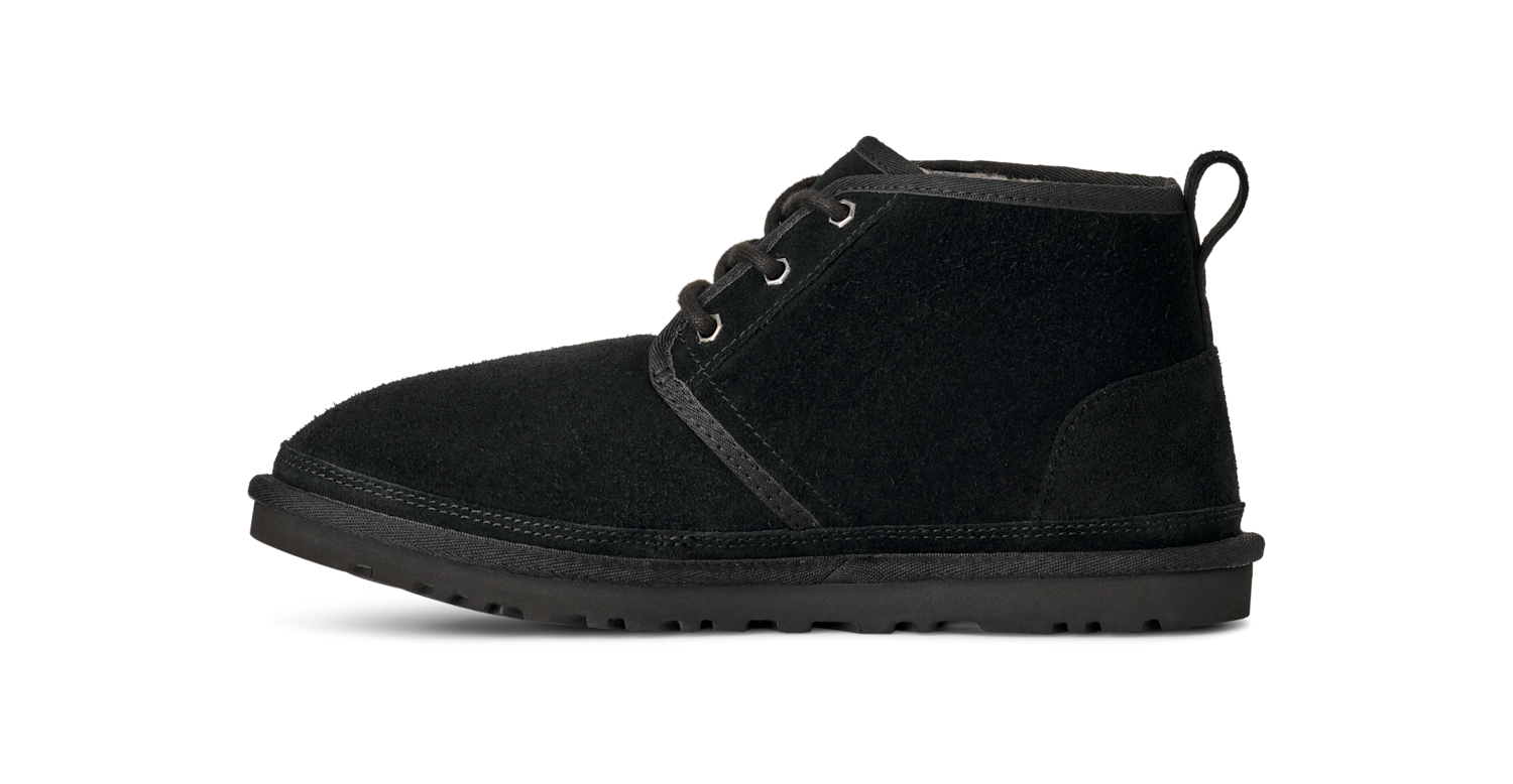 UGG Neumel Boot Black
