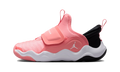 Air Jordan 23/7.2 EasyOn Pink Gaze Black (PS)