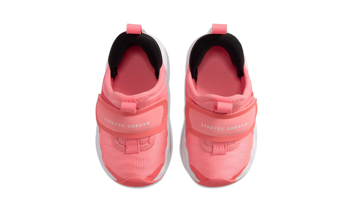 Air Jordan 23/7.2 EasyOn Pink Gaze Black (TD)