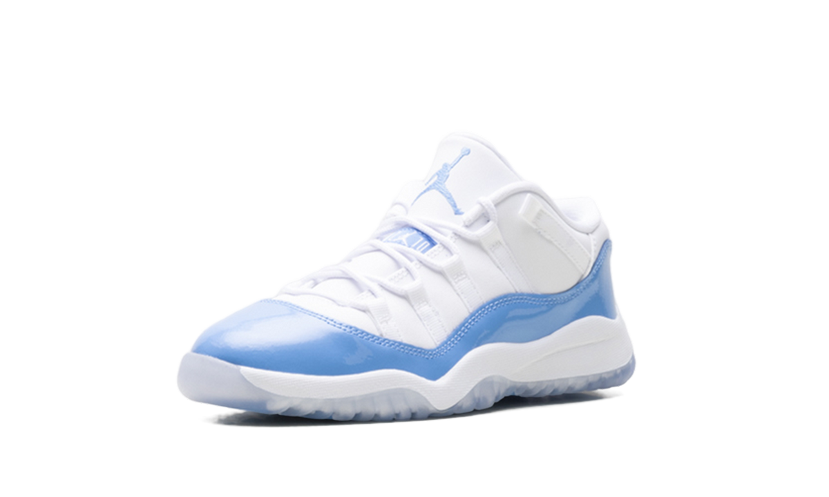 Air Jordan 11 Retro Low University Blue (2026) (PS)