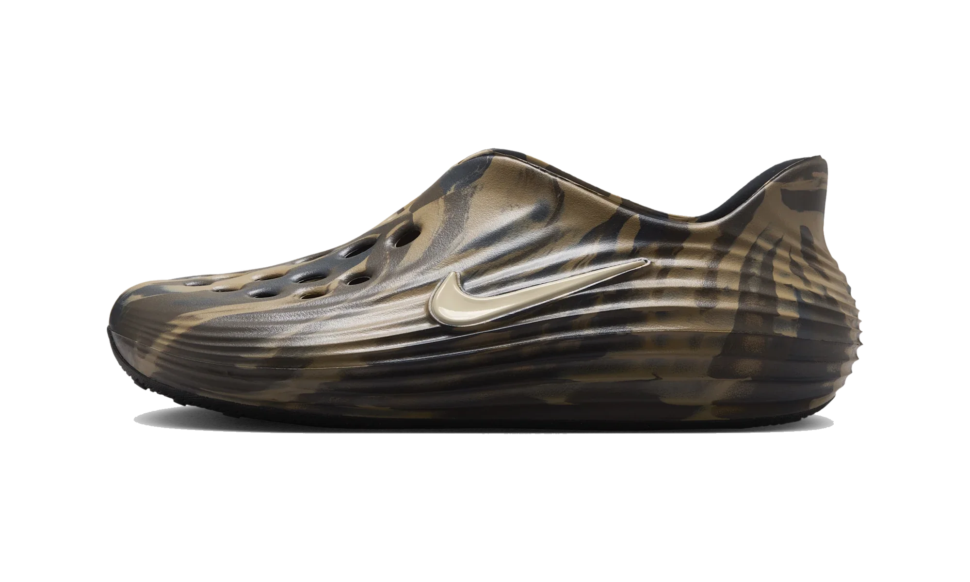 Nike ReactX Rejuven8 Filbert/Dark Hazel/Light Khaki/Anthracite