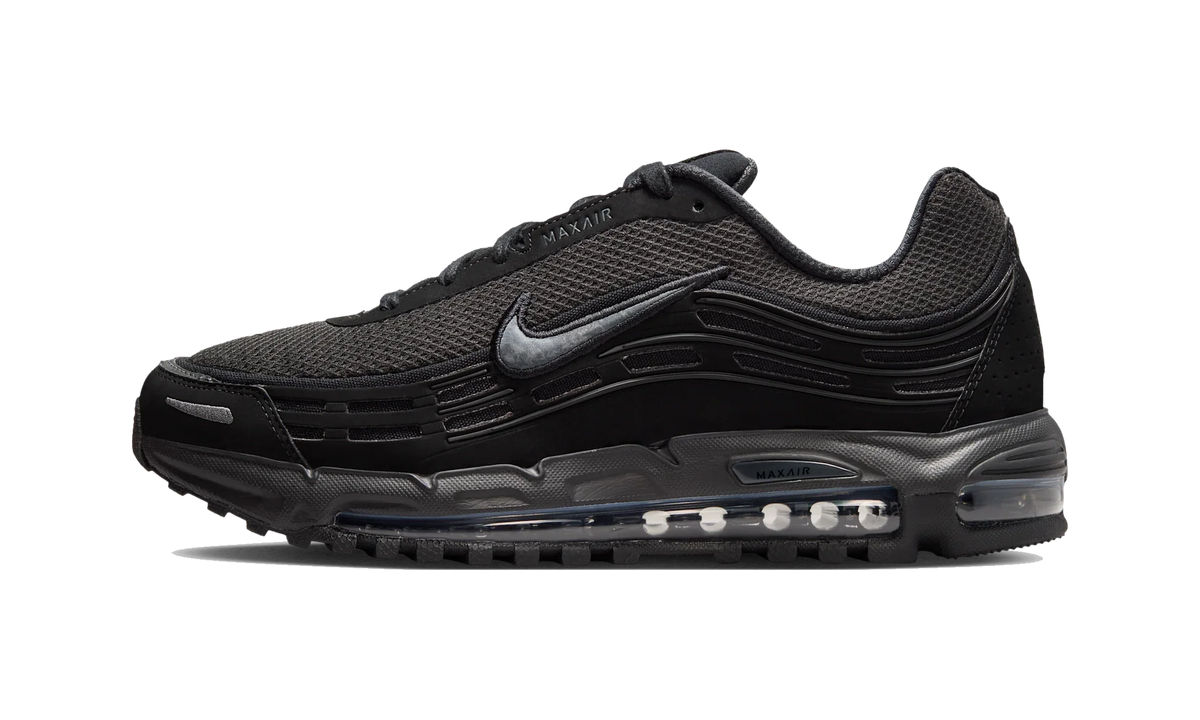 Nike Air Max TL 2.5 Premium Black/Black/Anthracite