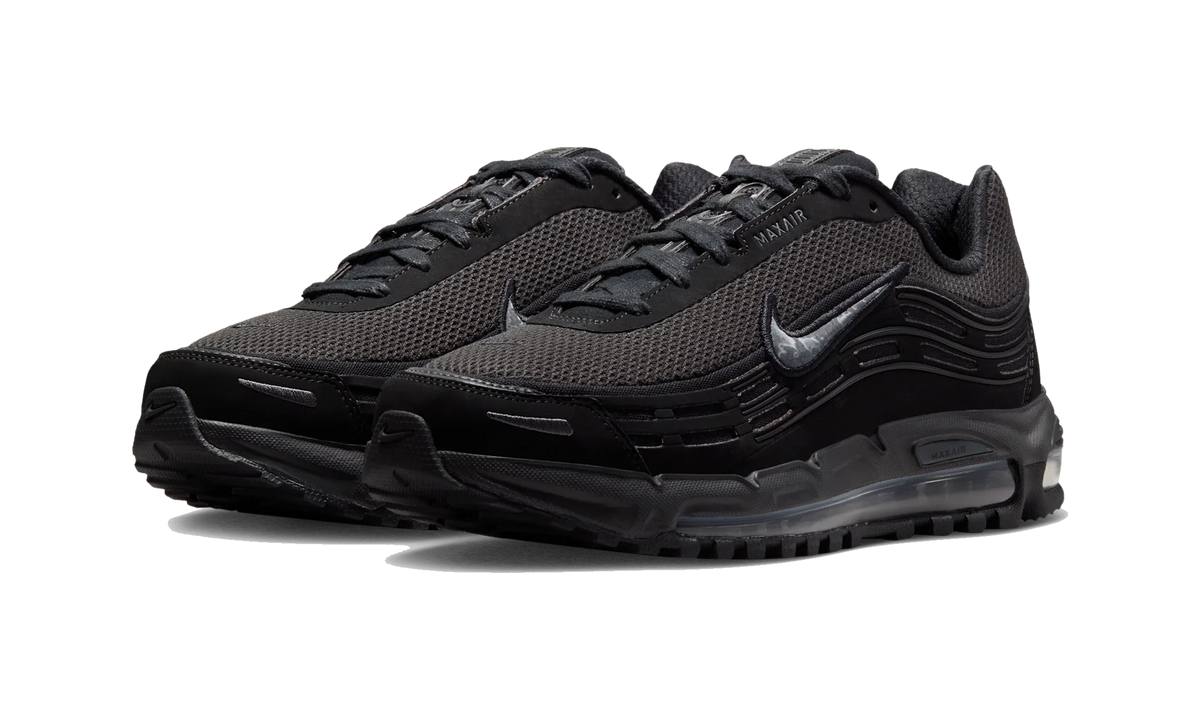 Nike Air Max TL 2.5 Premium Black/Black/Anthracite
