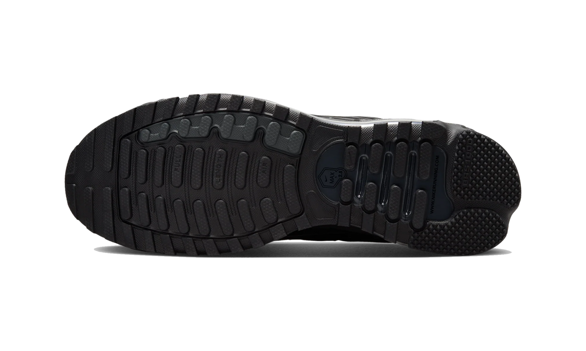 Nike Air Max TL 2.5 Premium Black/Black/Anthracite