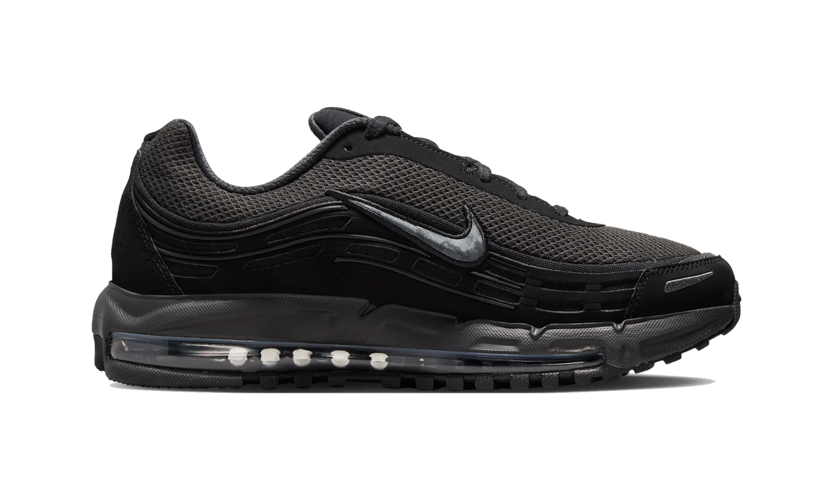 Nike Air Max TL 2.5 Premium Black/Black/Anthracite