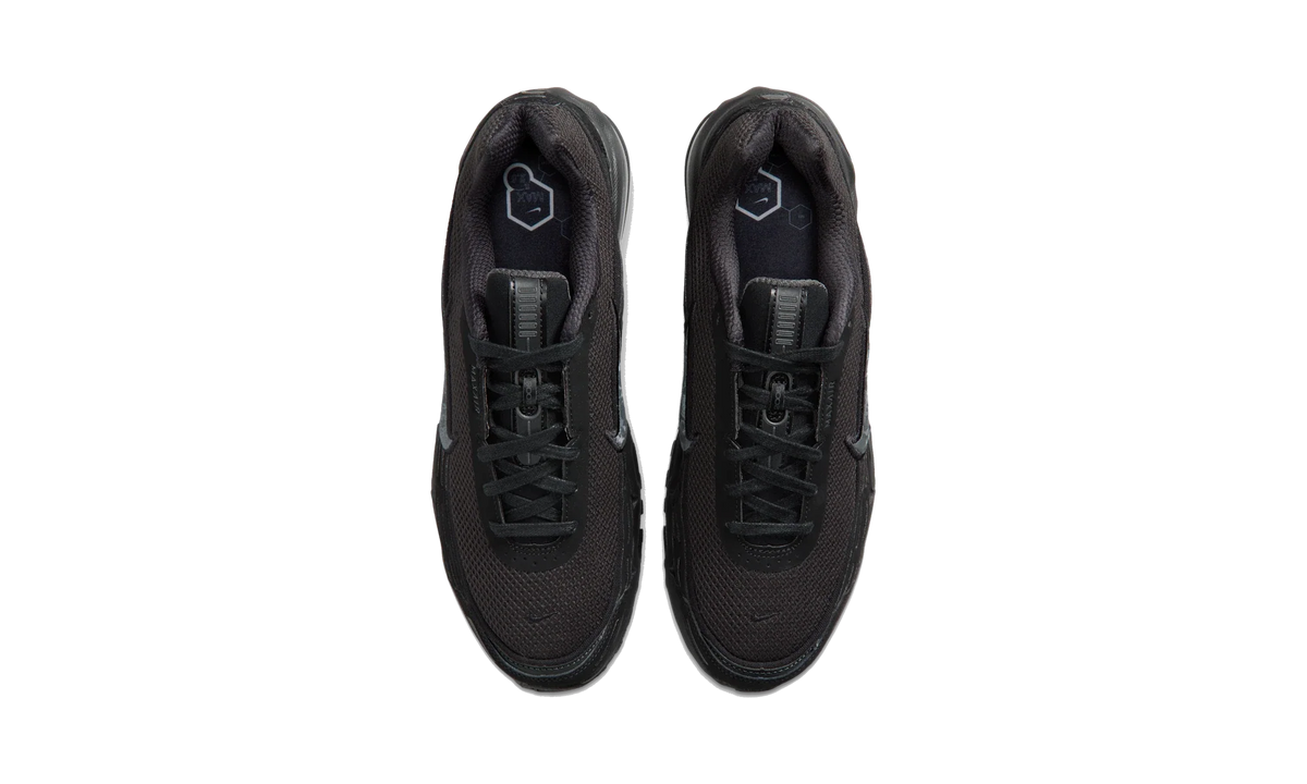 Nike Air Max TL 2.5 Premium Black/Black/Anthracite