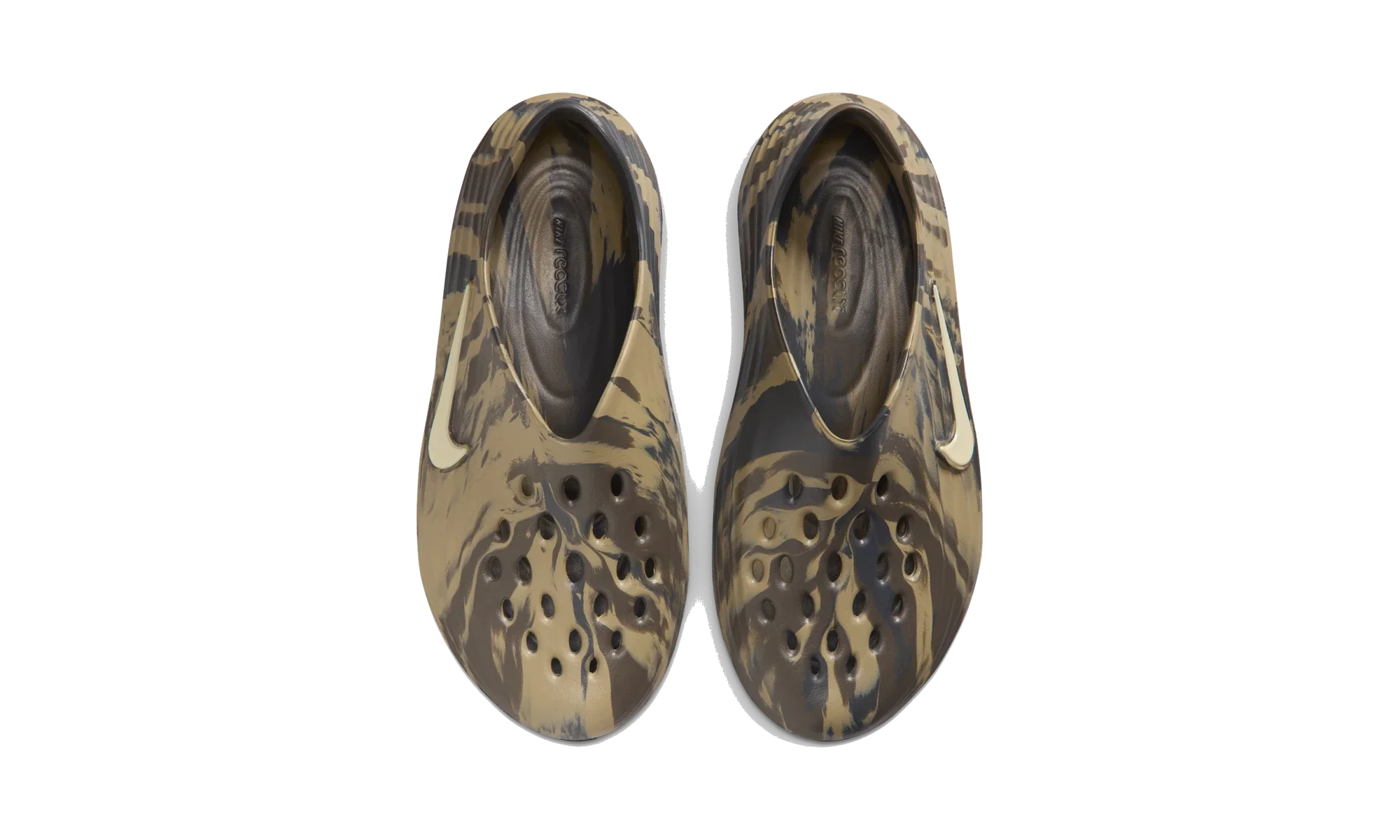 Nike ReactX Rejuven8 Filbert/Dark Hazel/Light Khaki/Anthracite