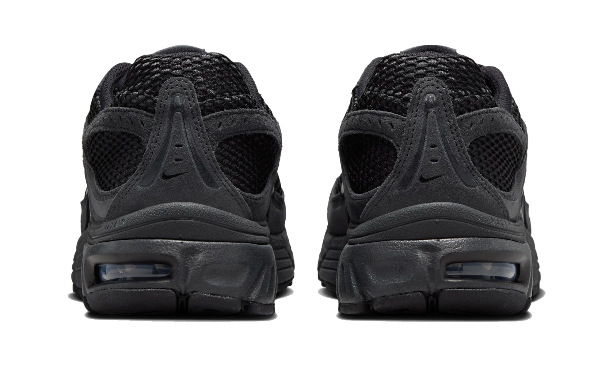Nike Air Max Moto 2K Black/Off-Noir/Anthracite