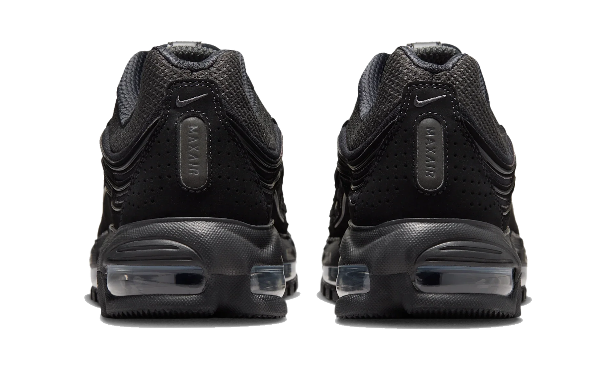 Nike Air Max TL 2.5 Premium Black/Black/Anthracite