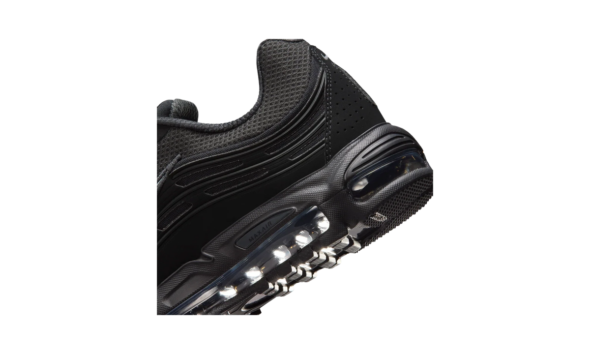 Nike Air Max TL 2.5 Premium Black/Black/Anthracite