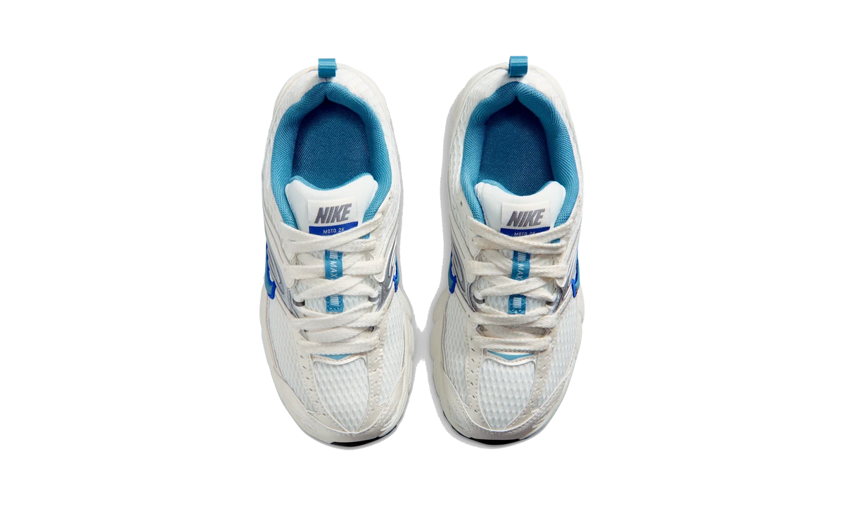 Nike Air Max Moto 2K Sail/Old Royal/Wolf Grey/Aurora Blue