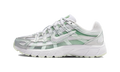 Nike P-6000 SE White/White/Steam/Barely Green
