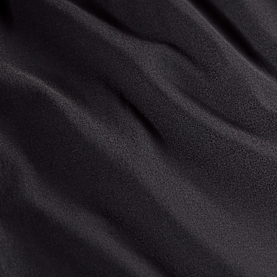 Nike Tech Men's Woven Oversized Trousers Black/Black/Black