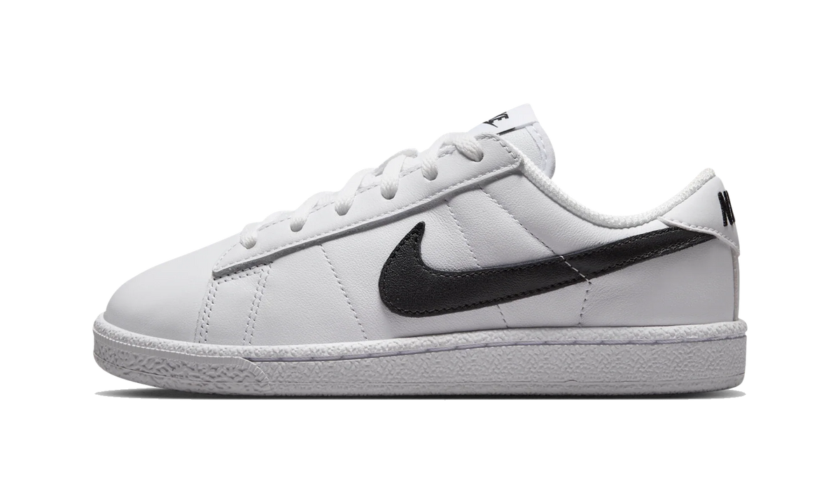 Nike Tennis Classic White/Black