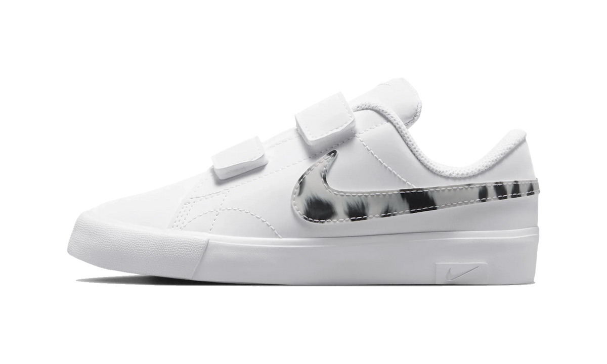 Nike Tennis Essential White/Black