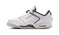 Air Jordan Sixty Plus Low White/Chalk/Black