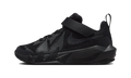 Nike S.T. Dynamite Basketball Shoe Black/Dark Smoke Grey/Black
