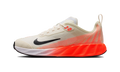 Nike Ava X Chalk/White/Hot Lava/Black