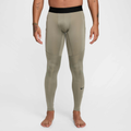 Nike Pro Dri-FIT Fitness Tights Light Army/Black