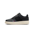 Nike Air Force 1 LV8 1 Black/Saturn Gold/Comet Blue/Black
