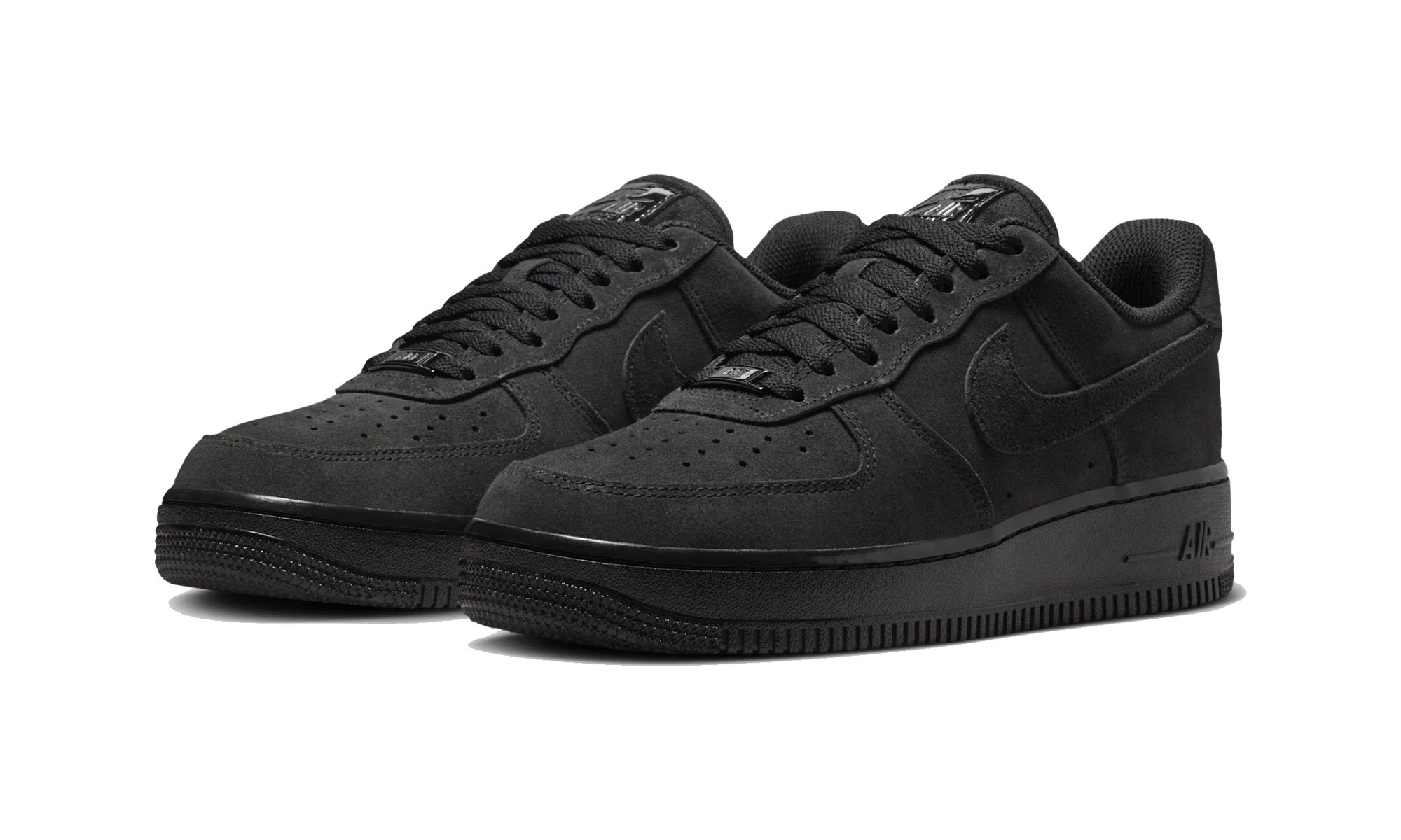 Nike Air Force 1 '07 Black/Black