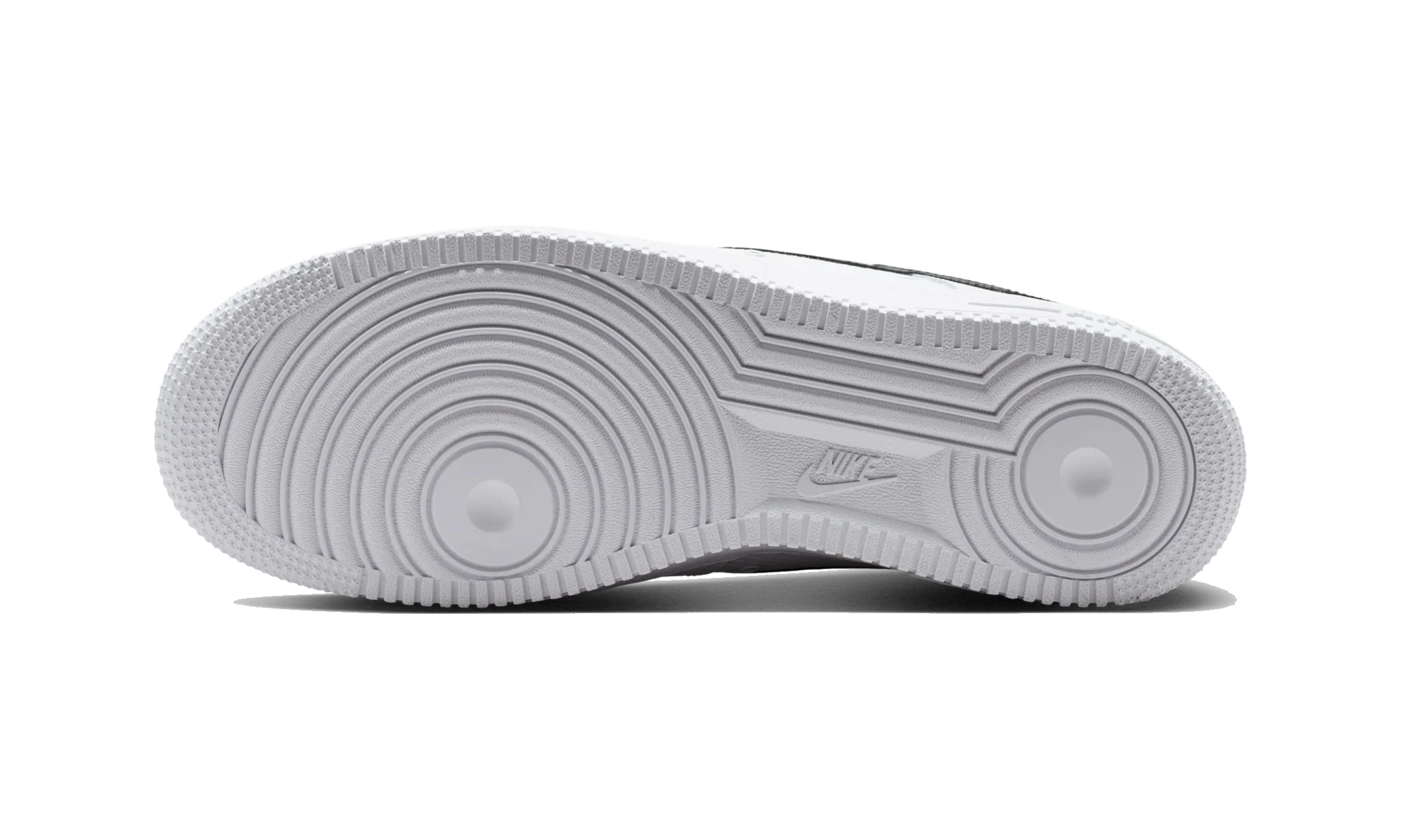Nike Air Force 1 '07 LV8 White/White/Black
