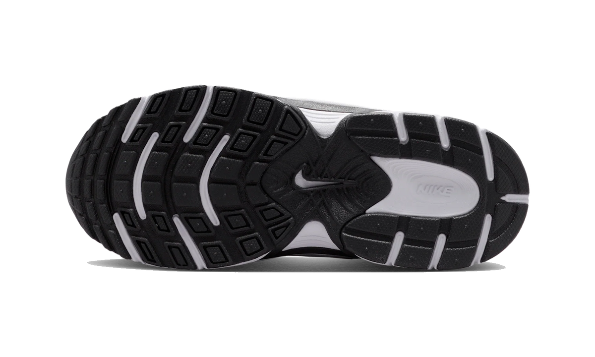 Nike V5 RNR Shoes (Classic laces) White/Vast Grey/College Grey/Black