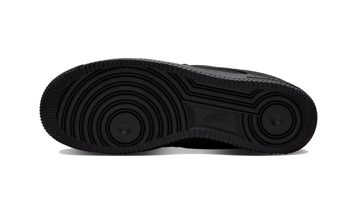 Nike Air Force 1 '07 LV8 Black/Sail/Phantom/Black