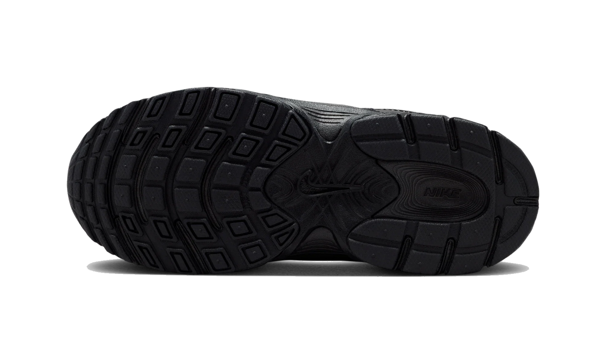 Nike V5 RNR Shoes (Classic laces) Black/Anthracite/Black