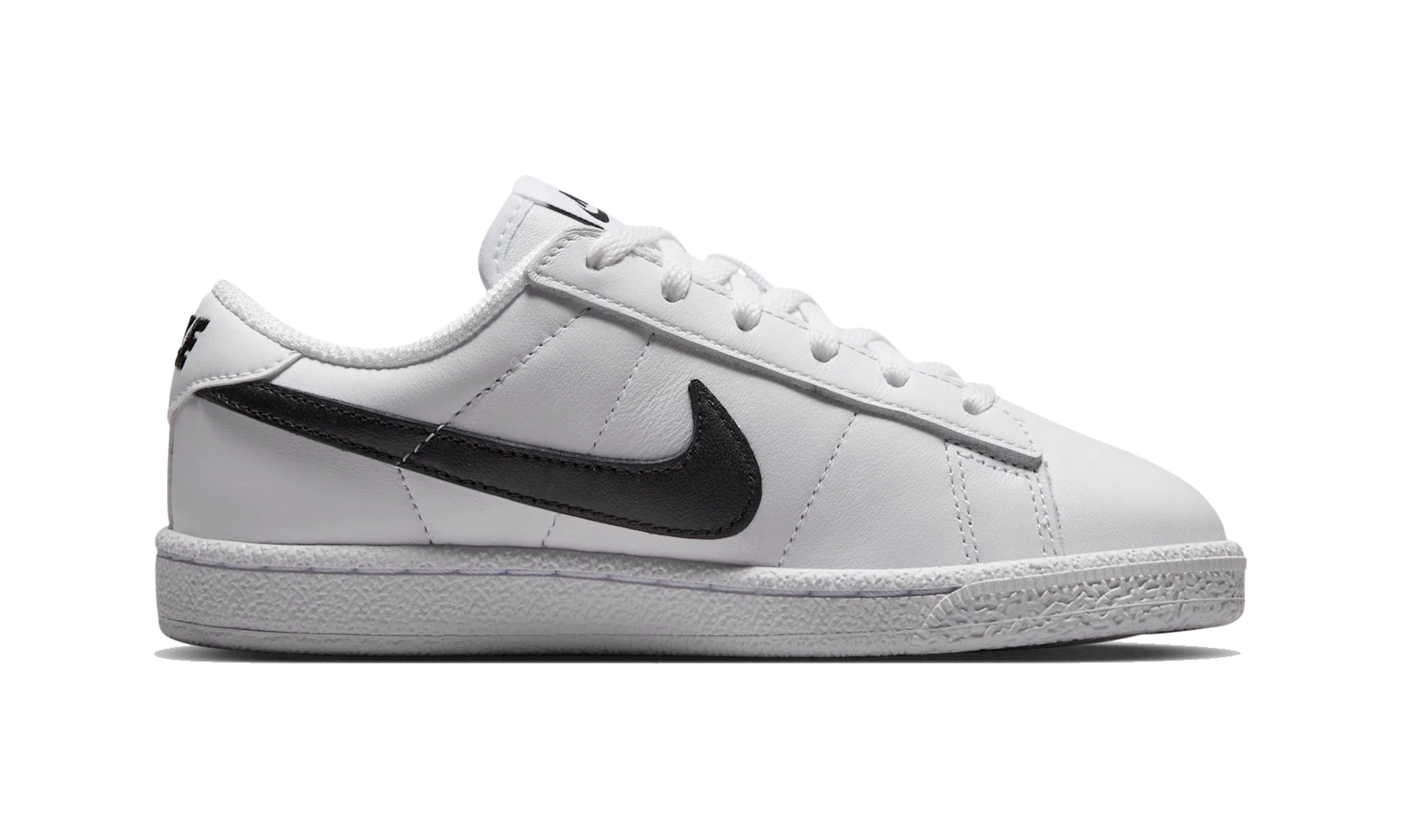 Nike Tennis Classic White/Black