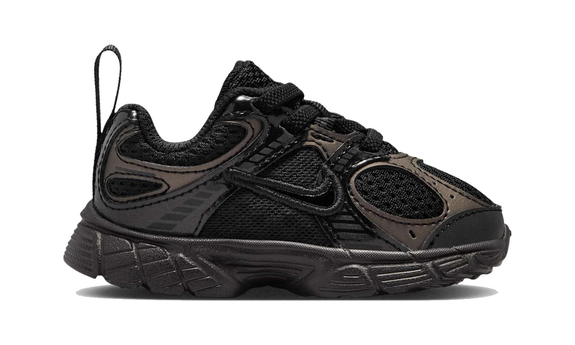 Nike V5 RNR Black/Anthracite/Black