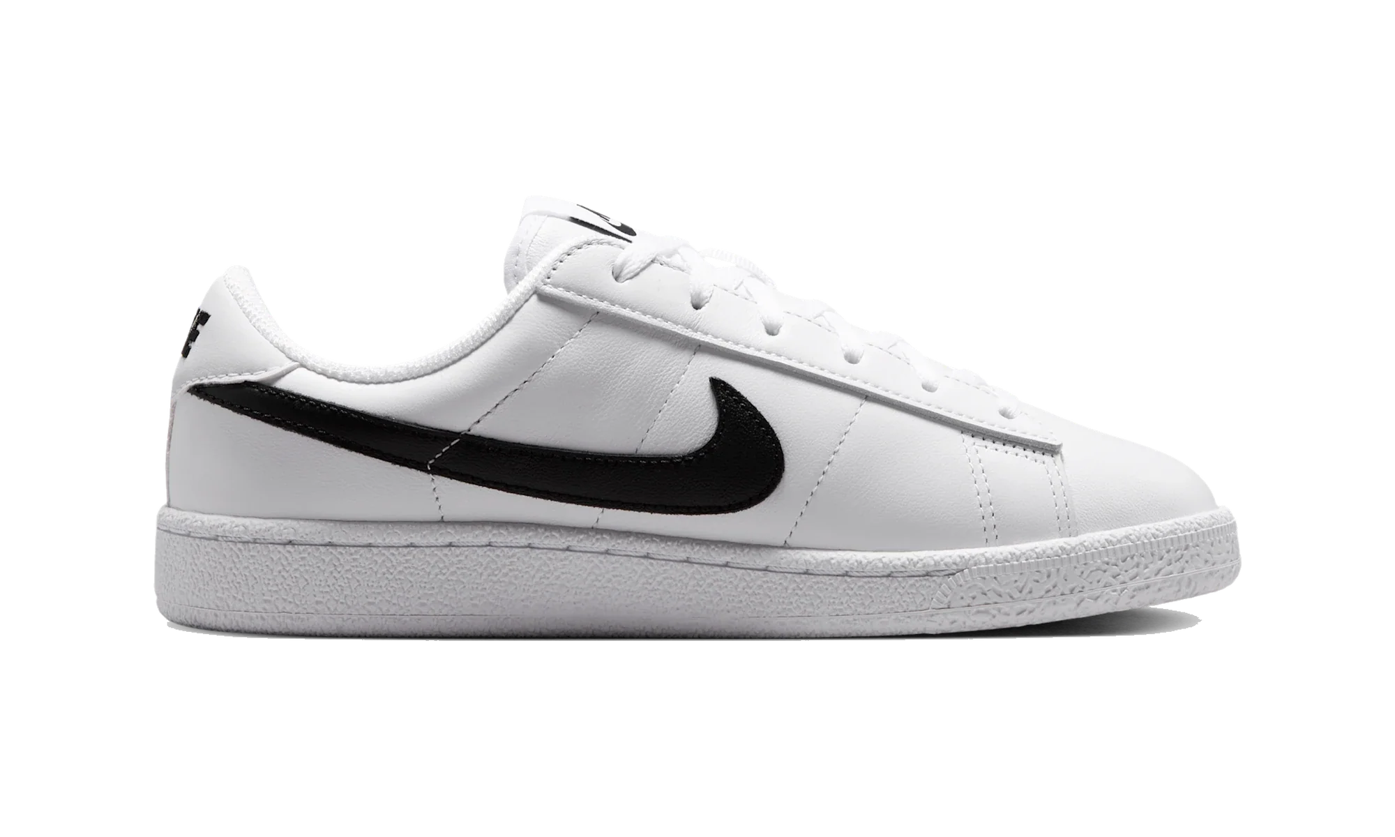 Nike Tennis Classic White/Black