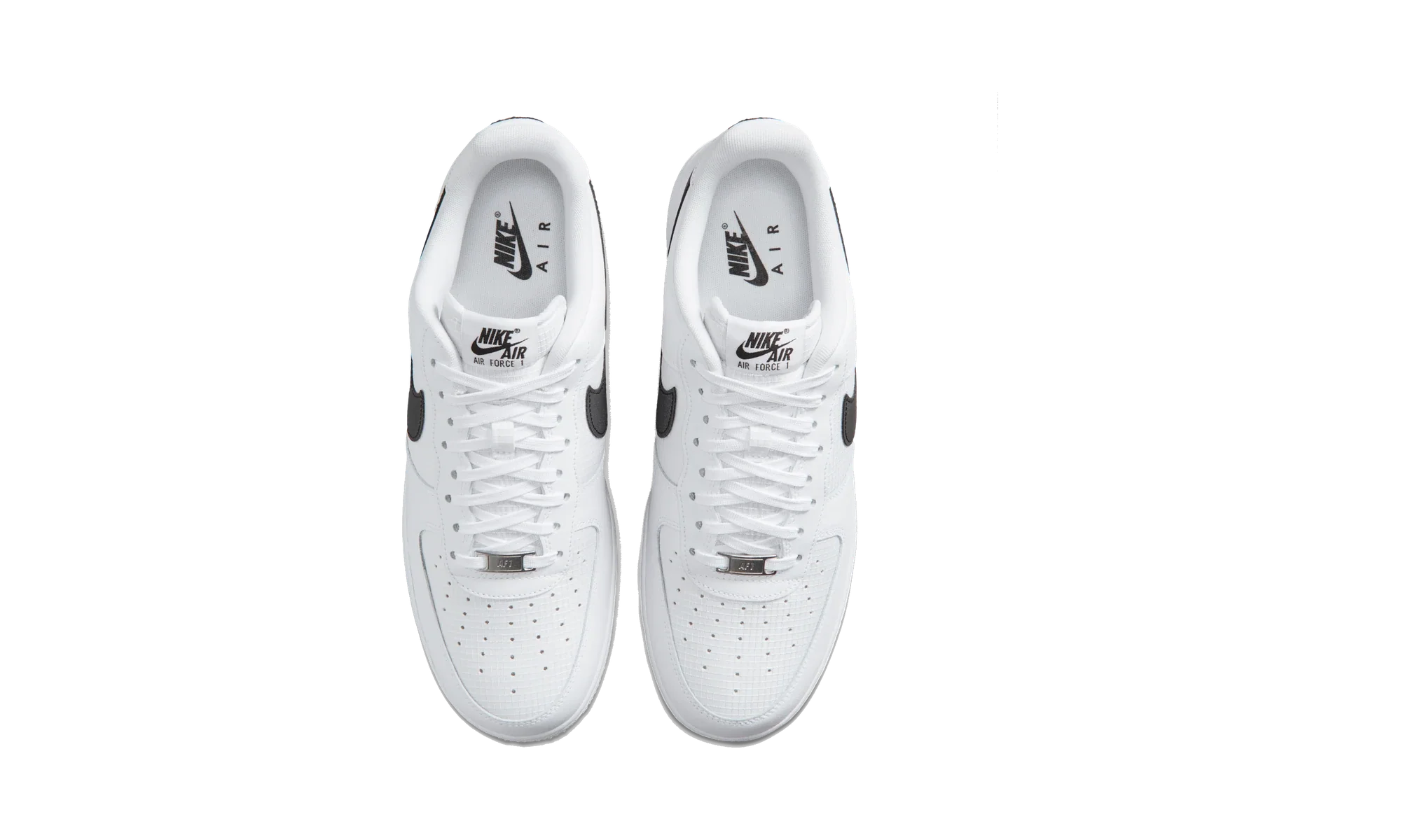 Nike Air Force 1 '07 LV8 White/White/Black