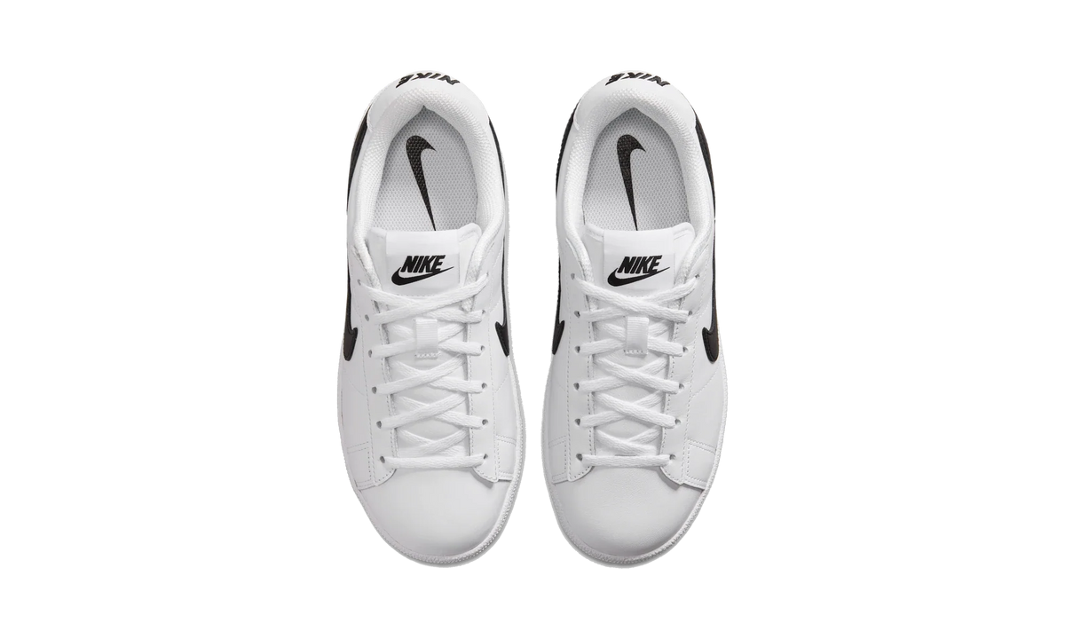 Nike Tennis Classic White/Black