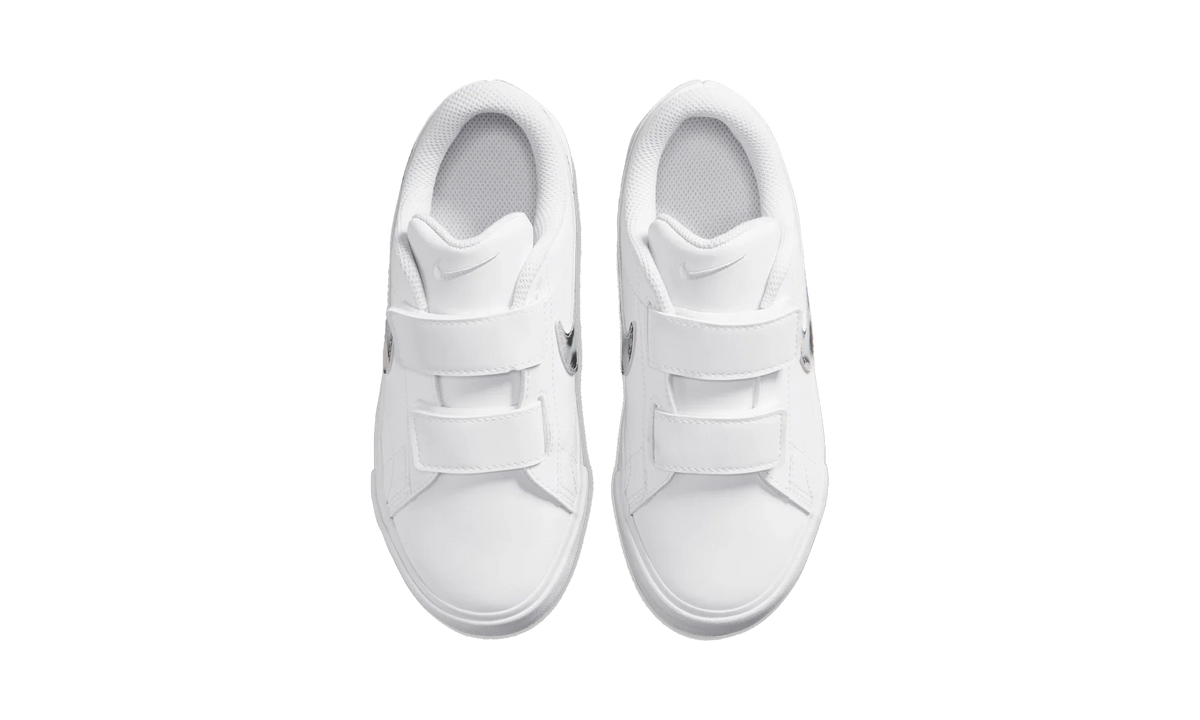 Nike Tennis Essential White/Black