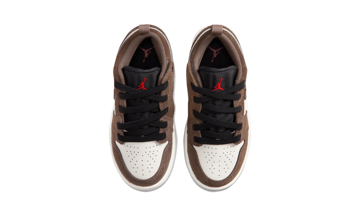 Air Jordan 1 Low Alt Palomino/Phantom/Sail/Black