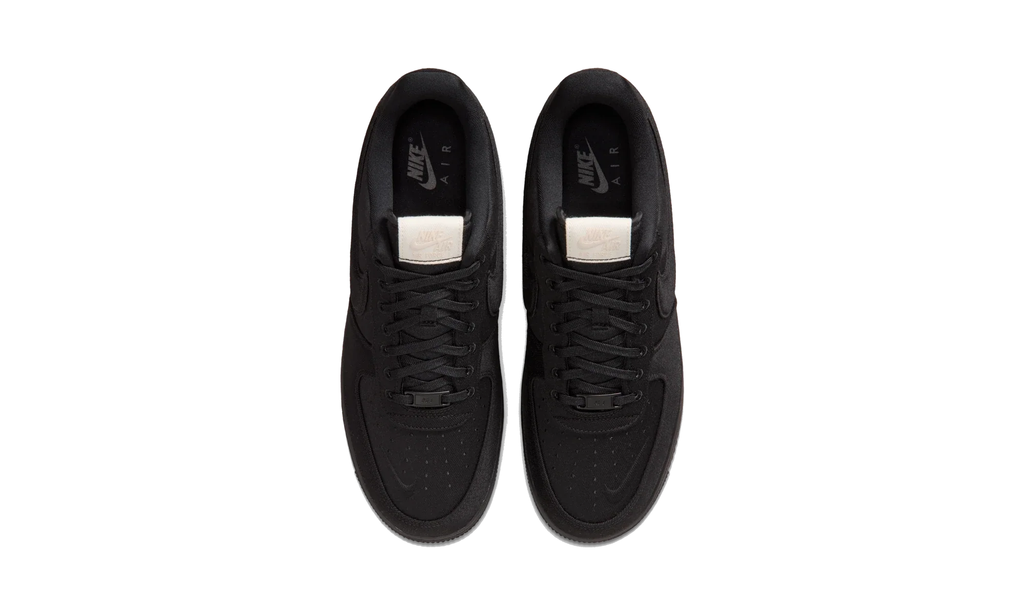 Nike Air Force 1 '07 LV8 Black/Sail/Phantom/Black