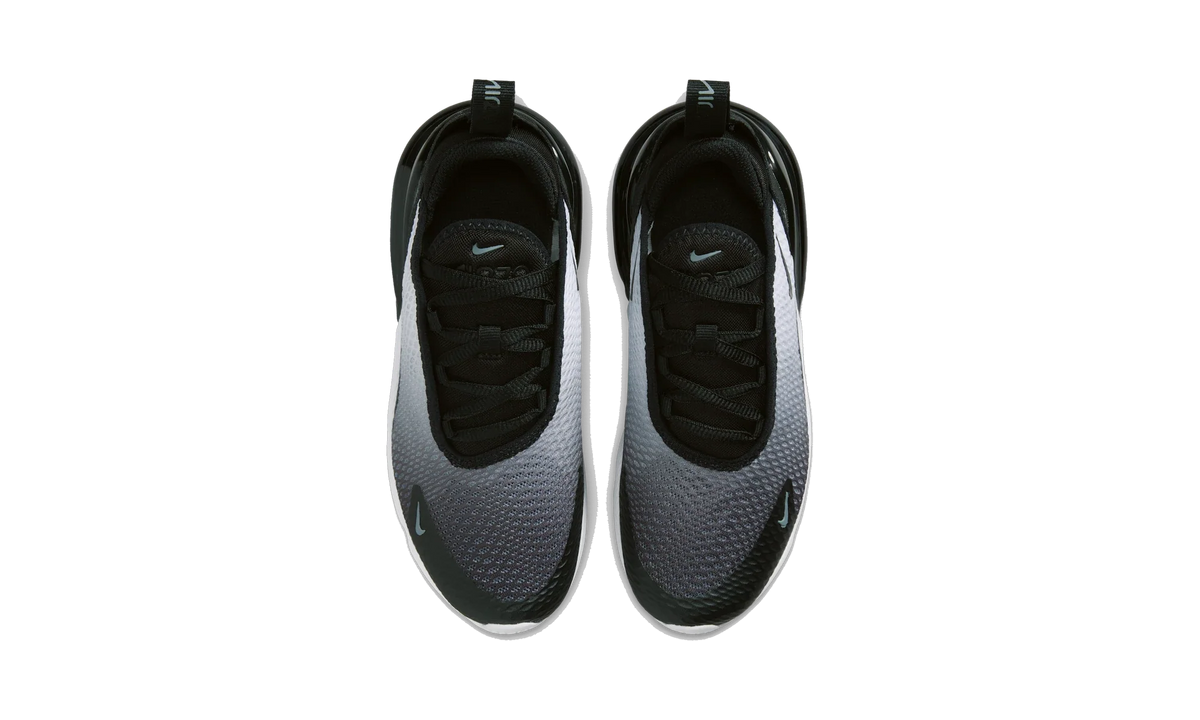 Nike Air Max 270 Black/White/Cool Grey/Black