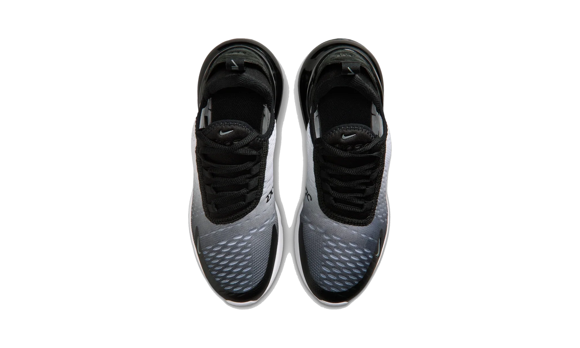 Nike Air Max 270 Black/White/Cool Grey/Black