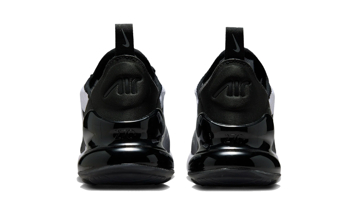 Nike Air Max 270 Black/White/Cool Grey/Black