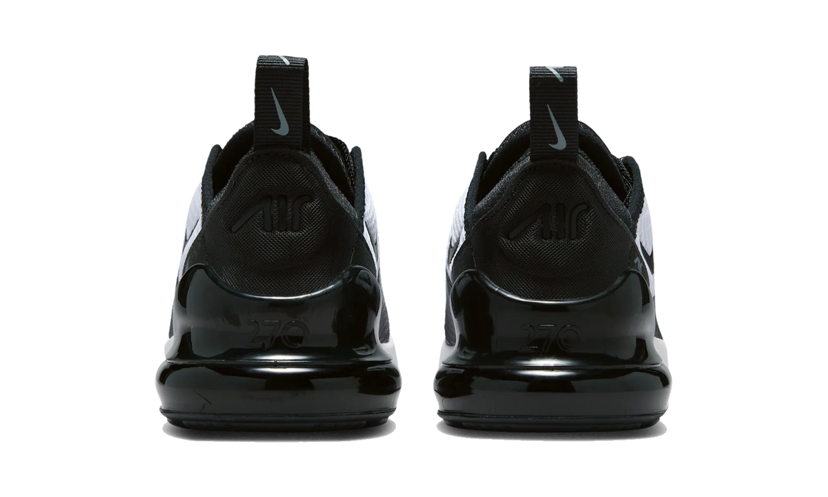 Nike Air Max 270 Black/White/Cool Grey/Black