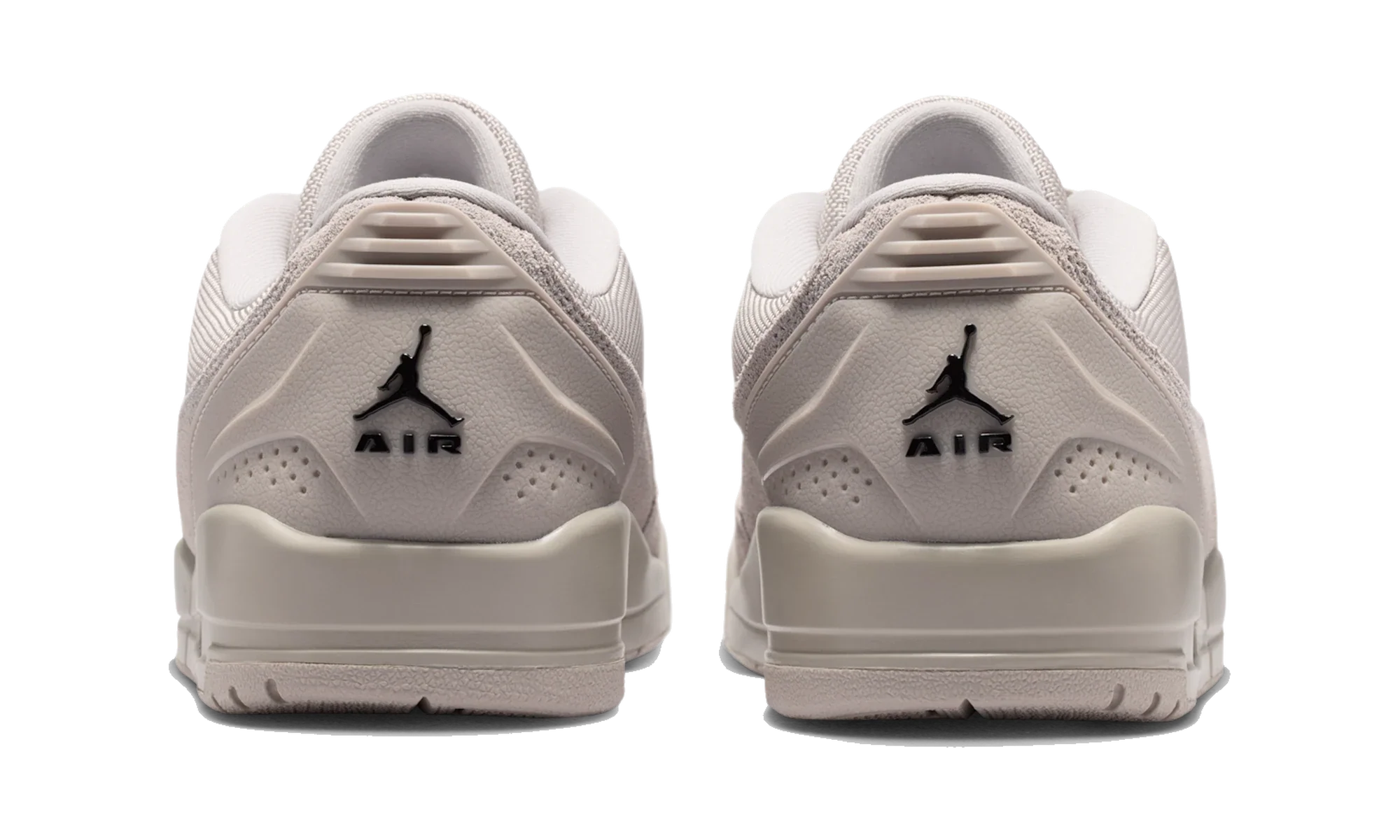 Air Jordan Ultra Moon Particle/Moon Particle/Black