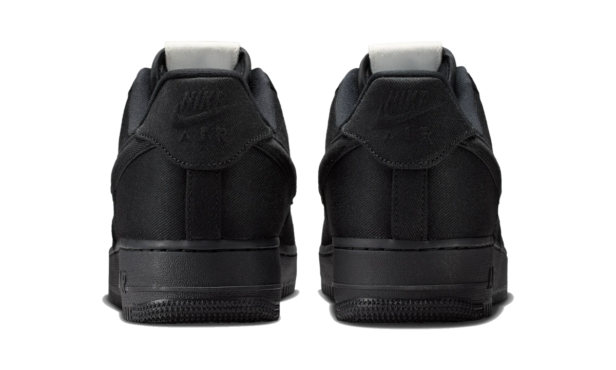 Nike Air Force 1 '07 LV8 Black/Sail/Phantom/Black