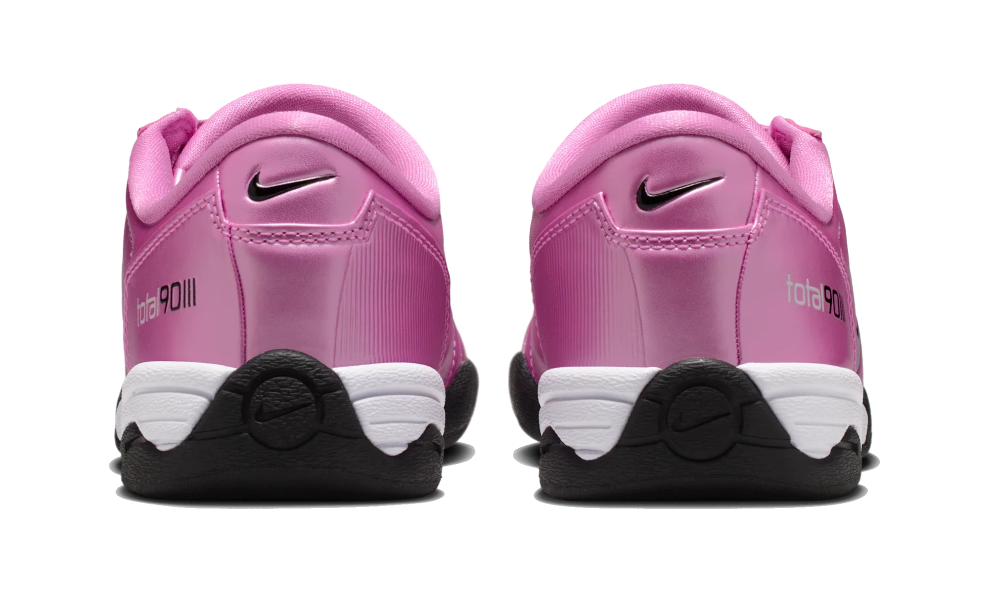 Nike Total90 Light Magenta/White/Black