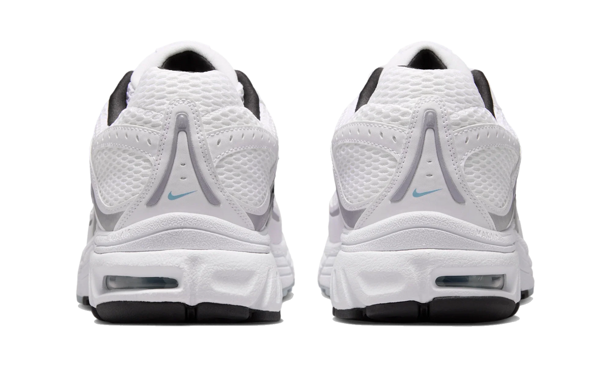 Nike Air Max Moto 2K White/Light Armoury Blue/Metallic Silver/Black