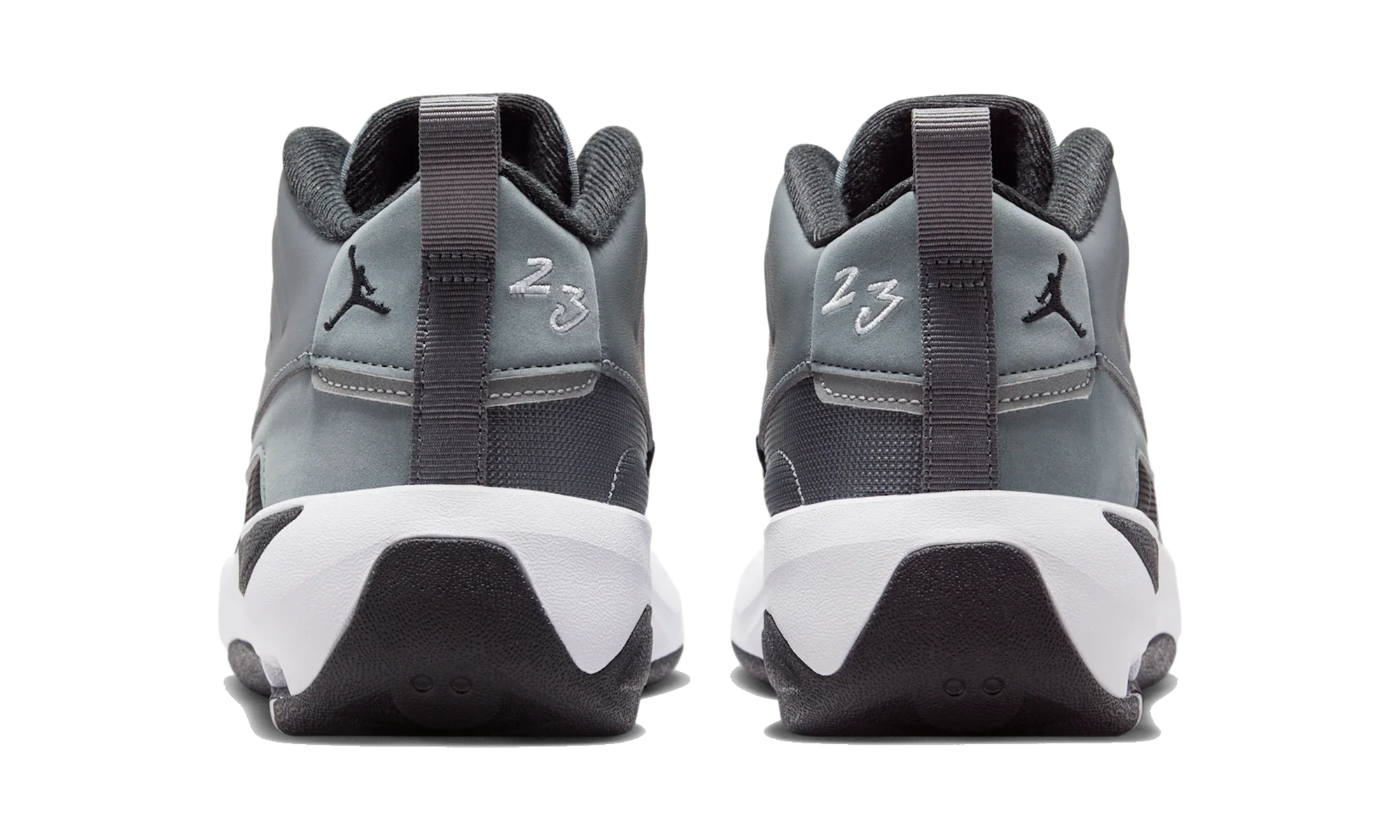 Air Jordan Max Aura 7 Cool Grey/White/Black