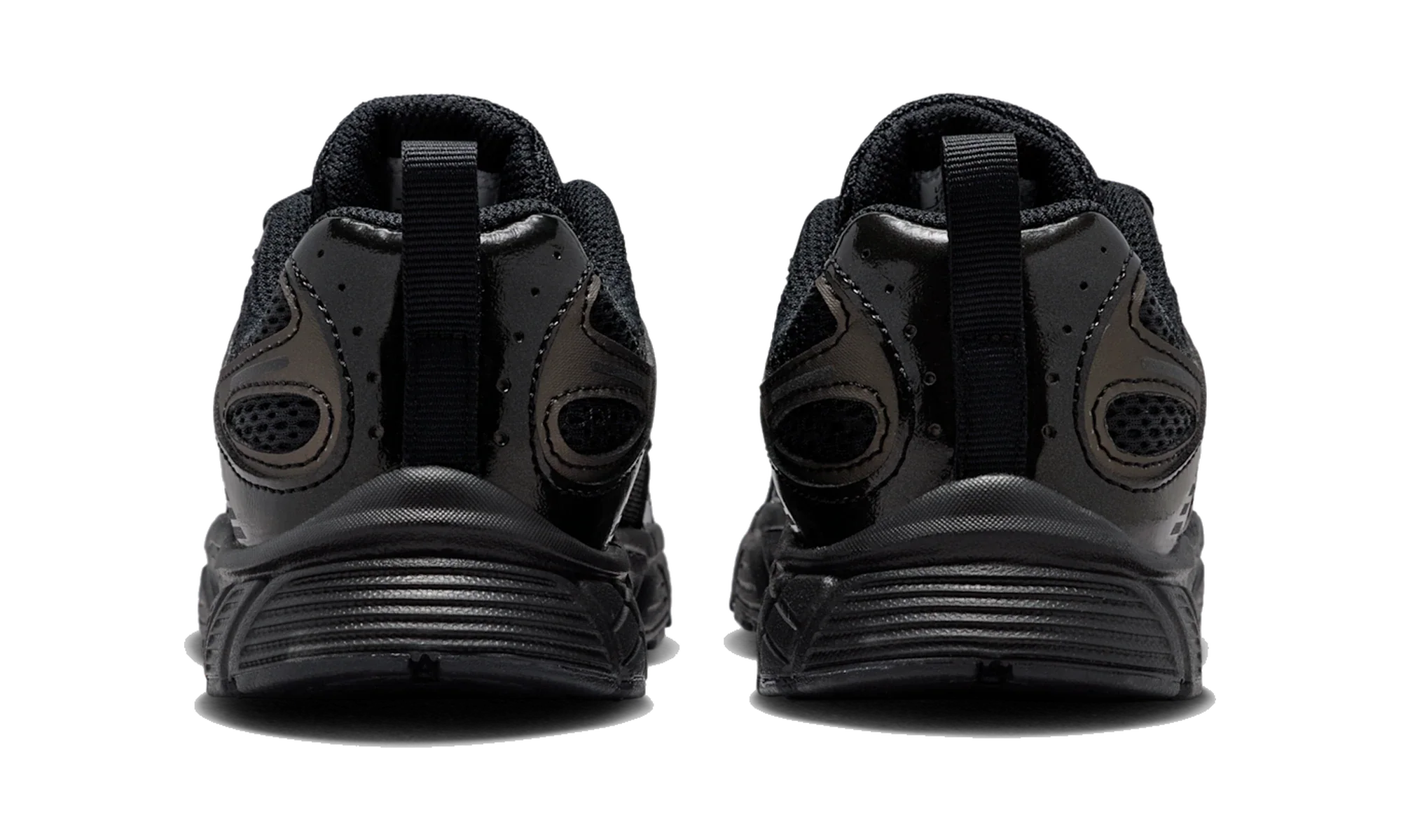 Nike V5 RNR Shoes (Classic laces) Black/Anthracite/Black