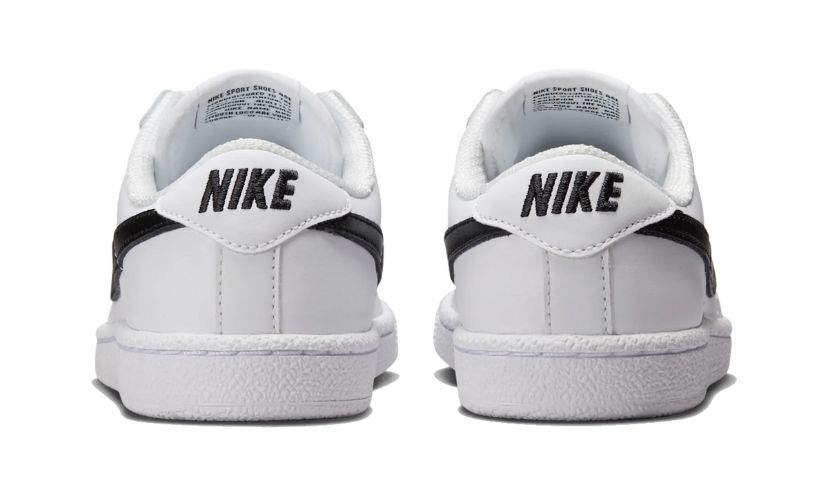 Nike Tennis Classic White/Black